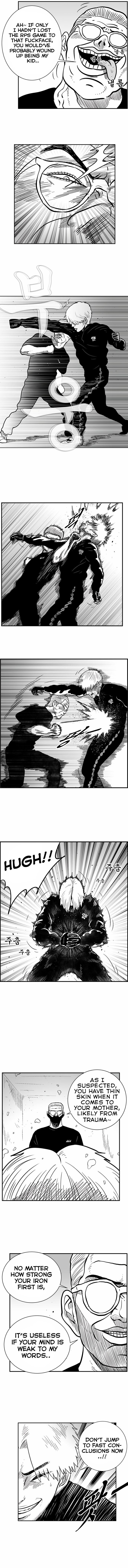 Read Hellper 2 Killberos EN Manga Online