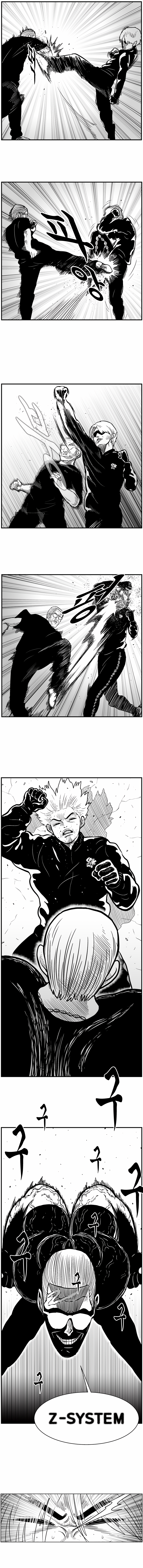 Read Hellper 2 Killberos EN Manga Online