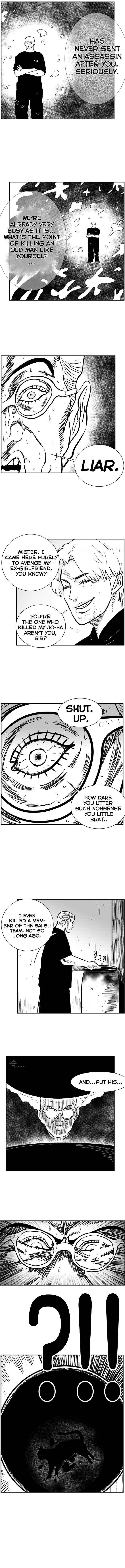 Read Hellper 2 Killberos EN Manga Online