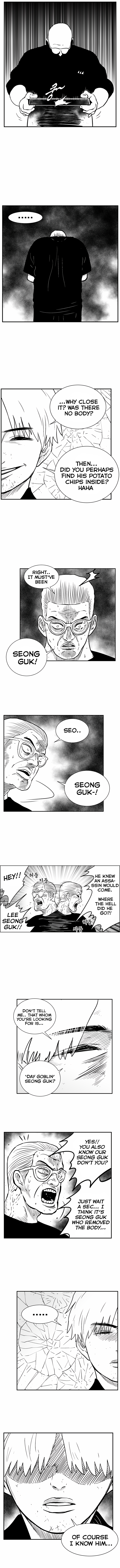 Read Hellper 2 Killberos EN Manga Online