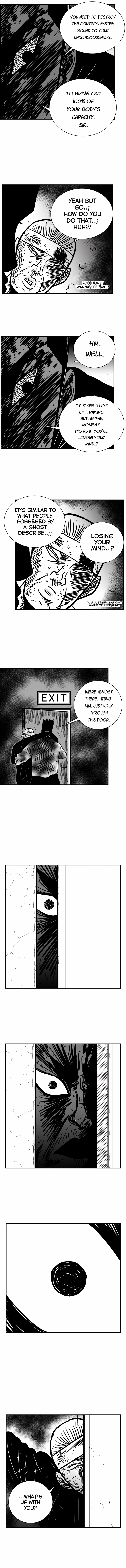Read Hellper 2 Killberos EN Manga Online