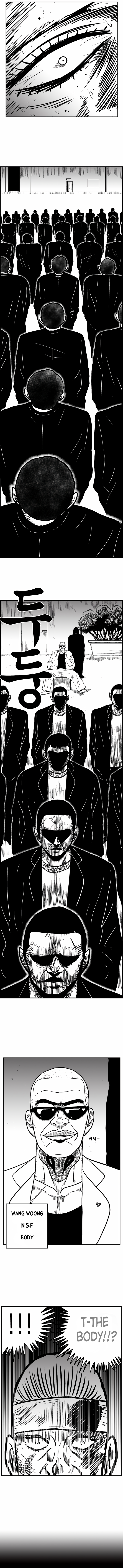 Read Hellper 2 Killberos EN Manga Online