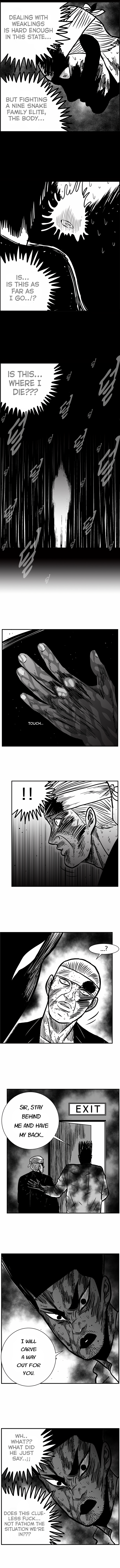 Read Hellper 2 Killberos EN Manga Online