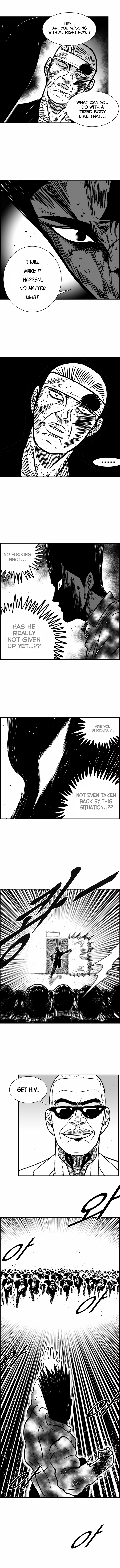 Read Hellper 2 Killberos EN Manga Online