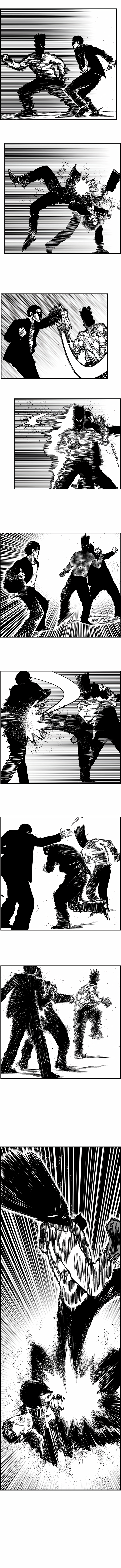 Read Hellper 2 Killberos EN Manga Online