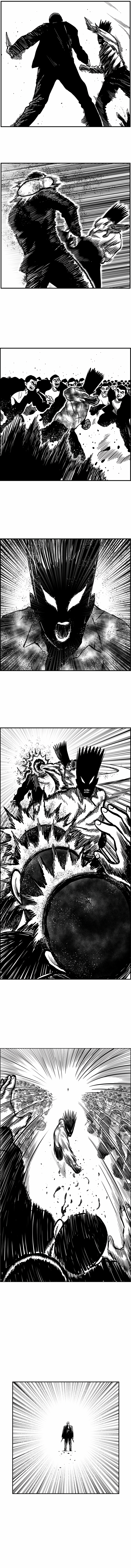 Read Hellper 2 Killberos EN Manga Online