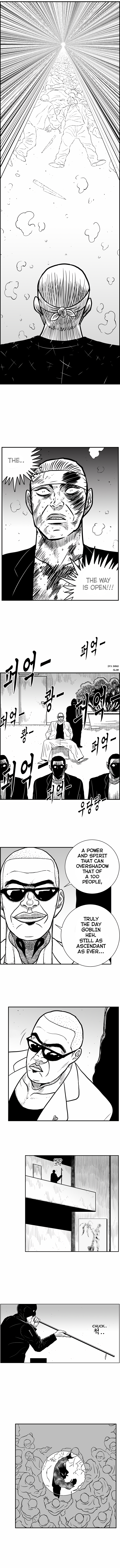 Read Hellper 2 Killberos EN Manga Online