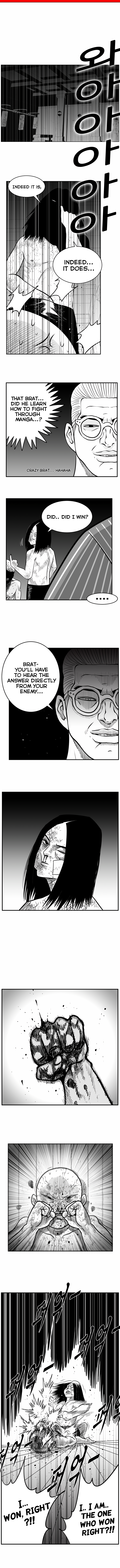 Read Hellper 2 Killberos EN Manga Online