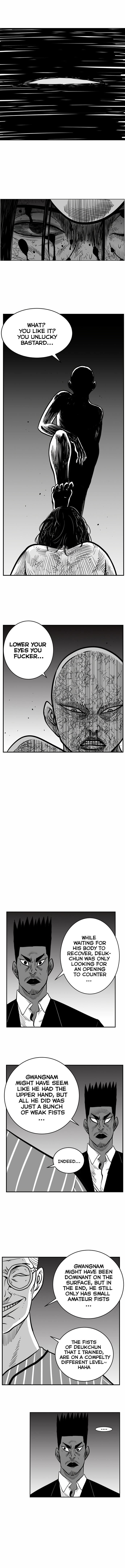 Read Hellper 2 Killberos EN Manga Online