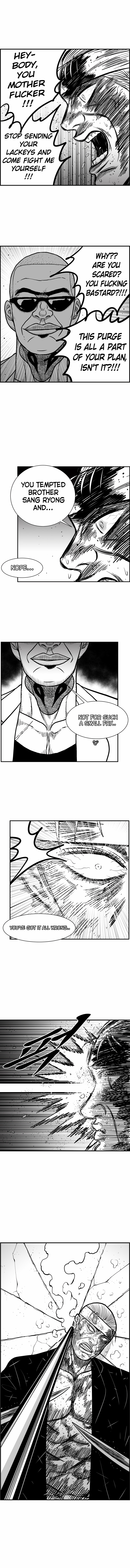 Read Hellper 2 Killberos EN Manga Online