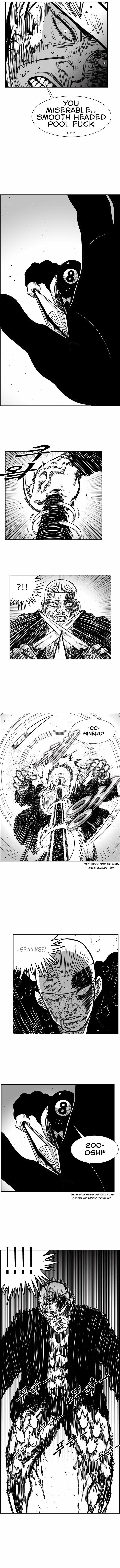 Read Hellper 2 Killberos EN Manga Online
