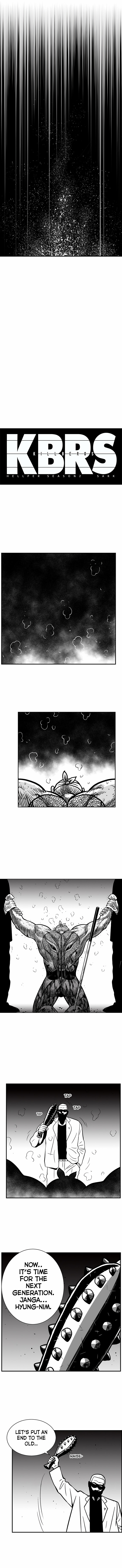 Read Hellper 2 Killberos EN Manga Online