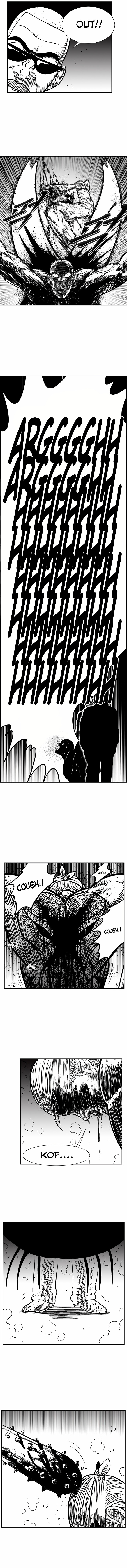 Read Hellper 2 Killberos EN Manga Online