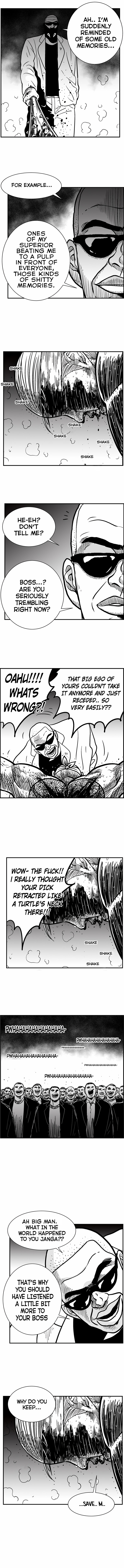 Read Hellper 2 Killberos EN Manga Online