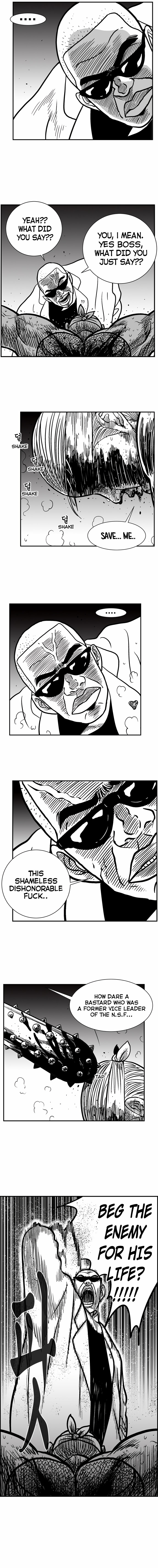 Read Hellper 2 Killberos EN Manga Online