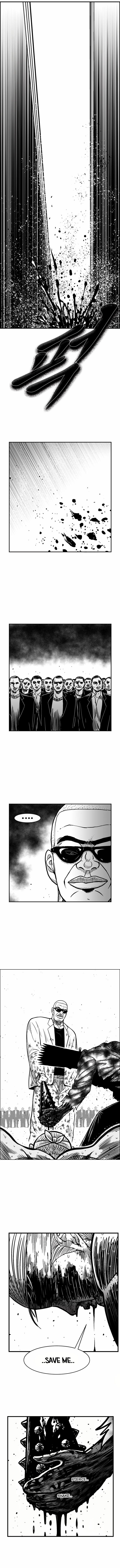 Read Hellper 2 Killberos EN Manga Online