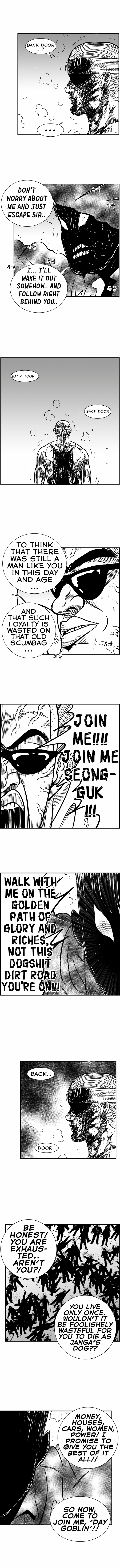 Read Hellper 2 Killberos EN Manga Online