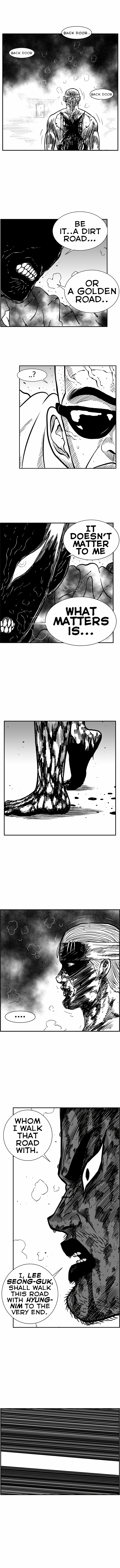 Read Hellper 2 Killberos EN Manga Online
