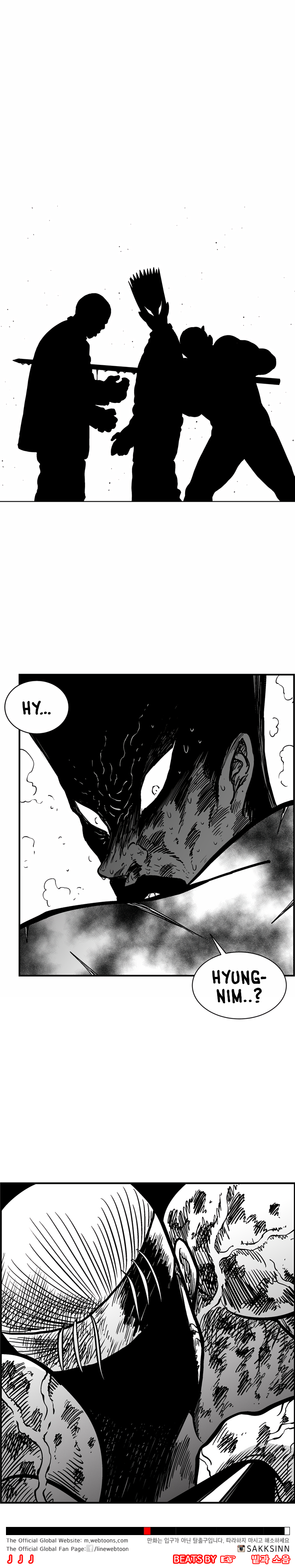 Read Hellper 2 Killberos EN Manga Online