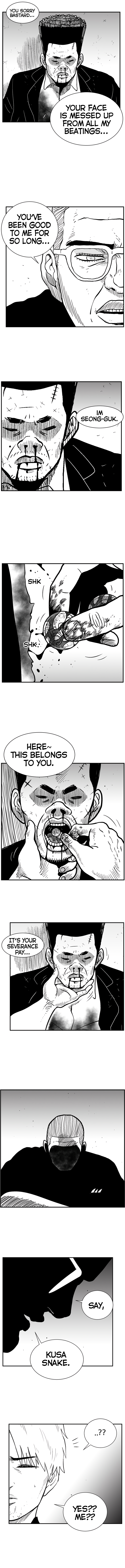 Read Hellper 2 Killberos EN Manga Online