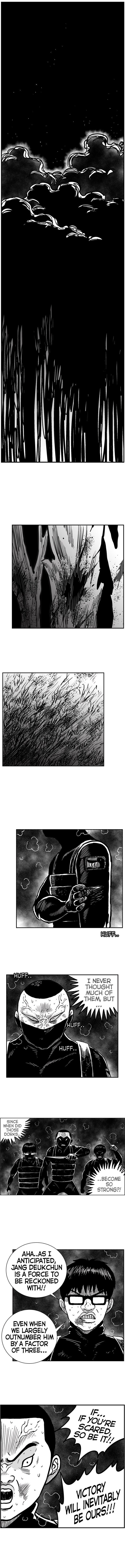 Read Hellper 2 Killberos EN Manga Online