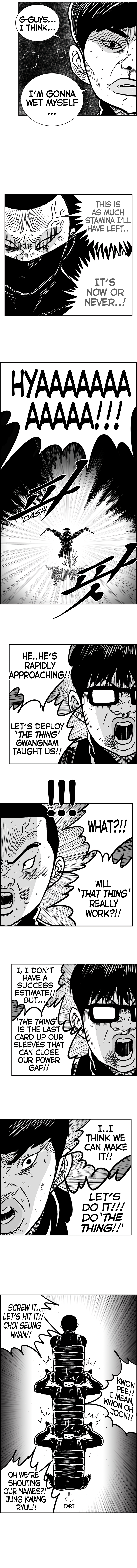 Read Hellper 2 Killberos EN Manga Online