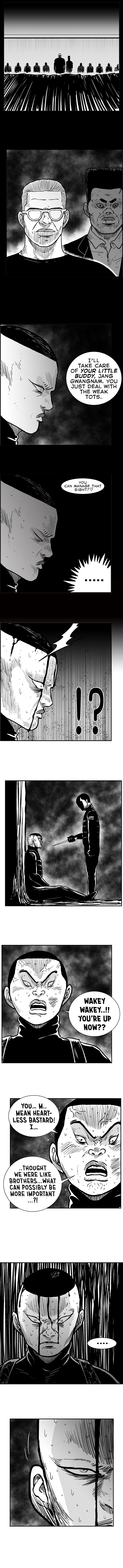 Read Hellper 2 Killberos EN Manga Online