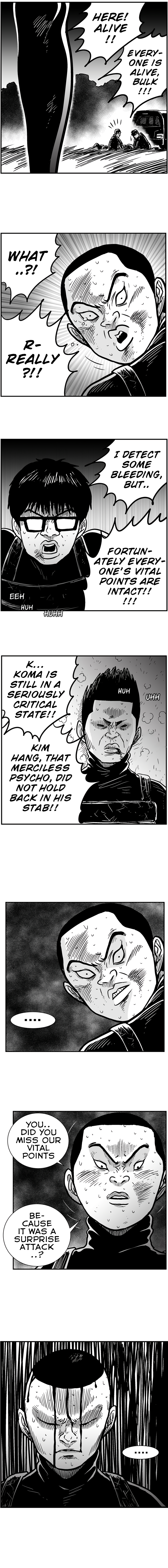Read Hellper 2 Killberos EN Manga Online