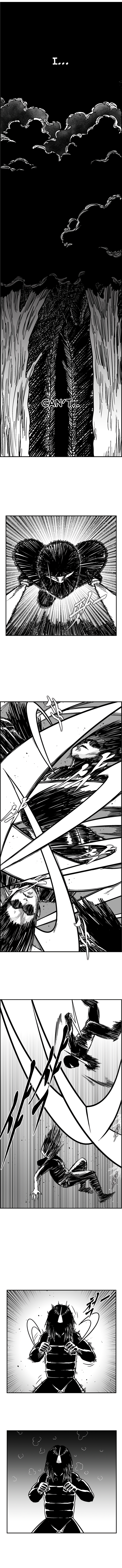 Read Hellper 2 Killberos EN Manga Online