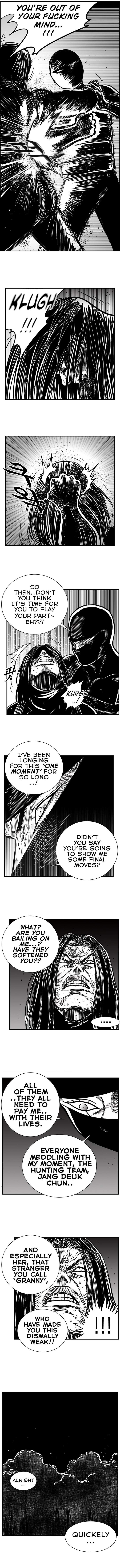 Read Hellper 2 Killberos EN Manga Online