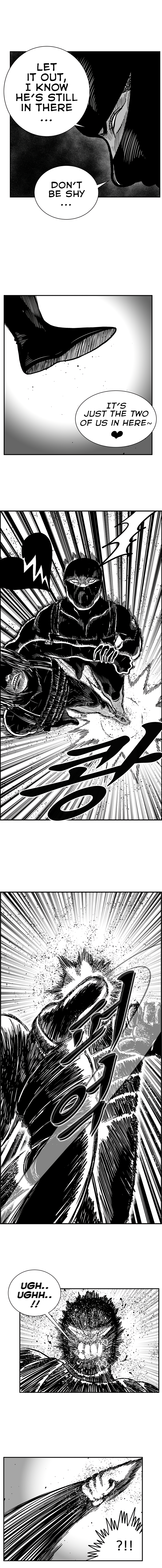 Read Hellper 2 Killberos EN Manga Online