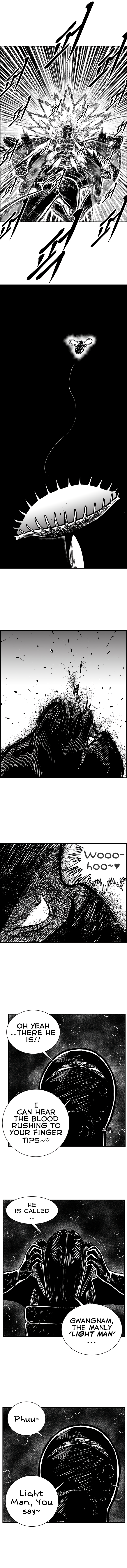 Read Hellper 2 Killberos EN Manga Online