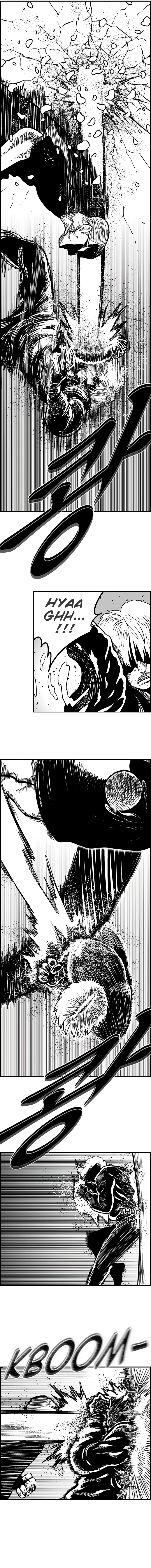 Read Hellper 2 Killberos EN Manga Online