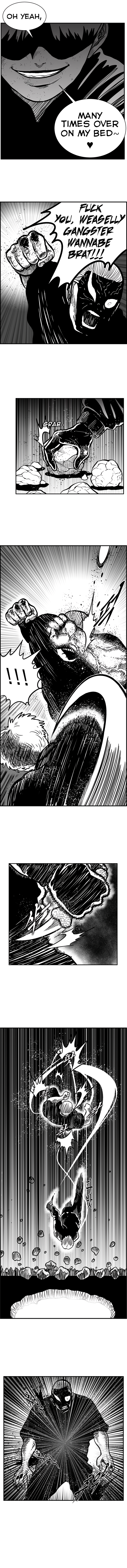 Read Hellper 2 Killberos EN Manga Online
