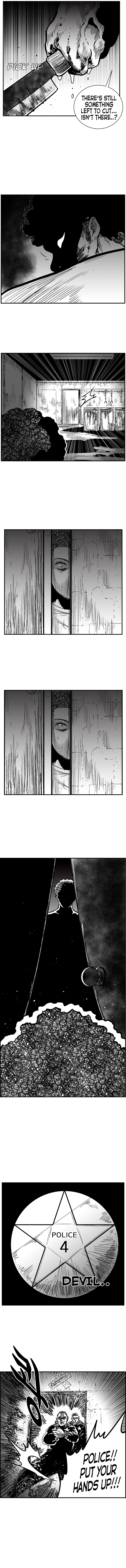 Read Hellper 2 Killberos EN Manga Online