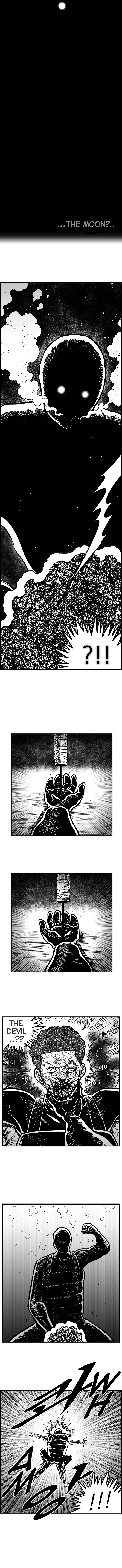 Read Hellper 2 Killberos EN Manga Online