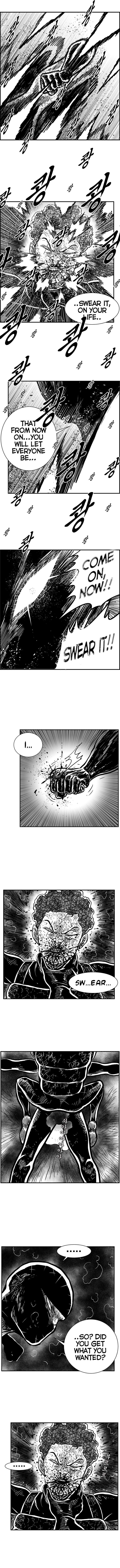 Read Hellper 2 Killberos EN Manga Online
