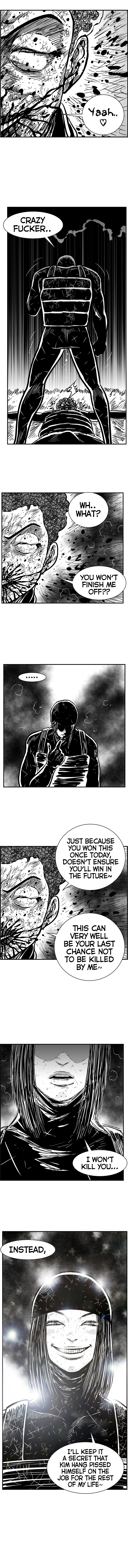 Read Hellper 2 Killberos EN Manga Online