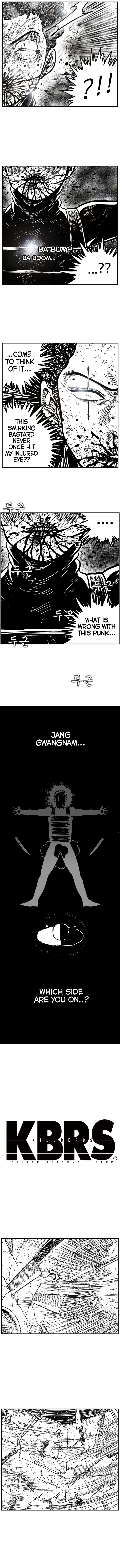 Read Hellper 2 Killberos EN Manga Online