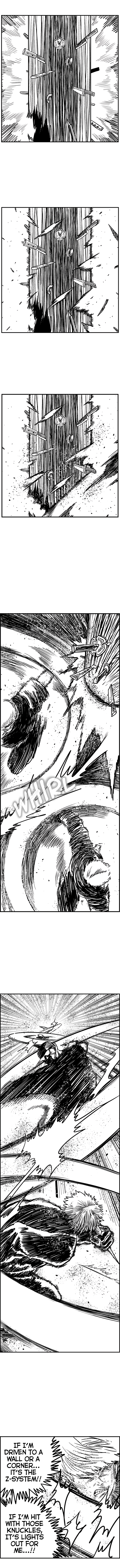 Read Hellper 2 Killberos EN Manga Online