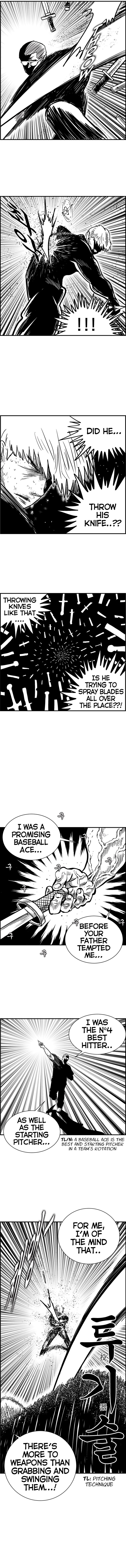 Read Hellper 2 Killberos EN Manga Online