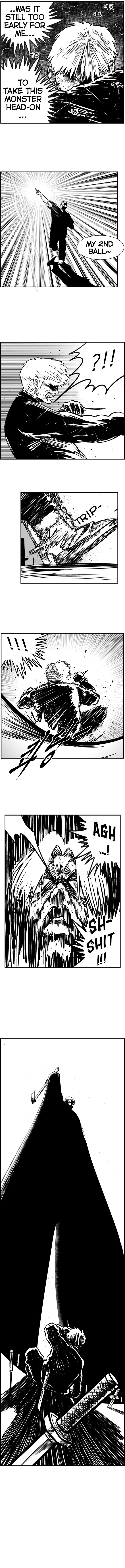 Read Hellper 2 Killberos EN Manga Online