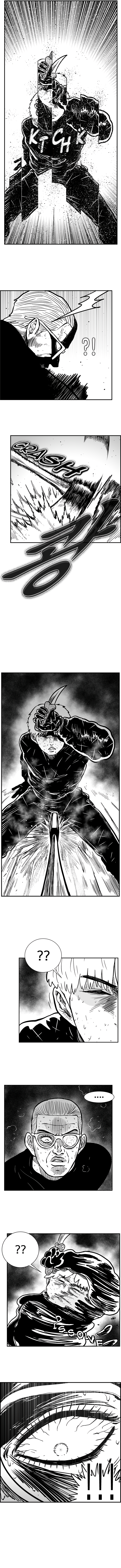 Read Hellper 2 Killberos EN Manga Online