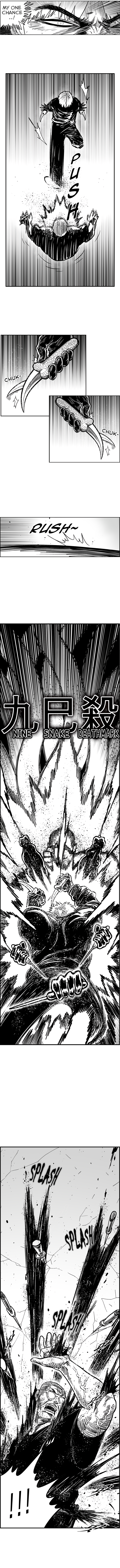 Read Hellper 2 Killberos EN Manga Online