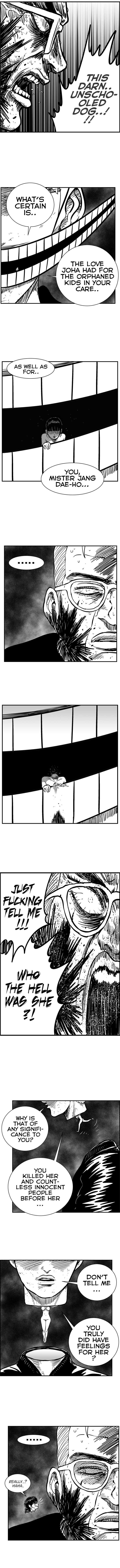 Read Hellper 2 Killberos EN Manga Online