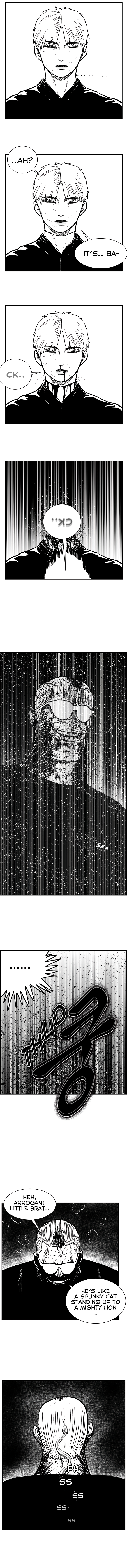 Read Hellper 2 Killberos EN Manga Online