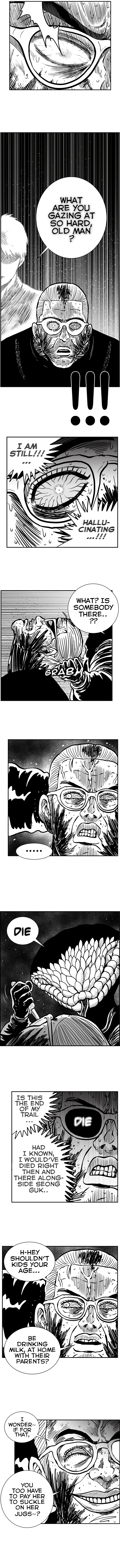 Read Hellper 2 Killberos EN Manga Online