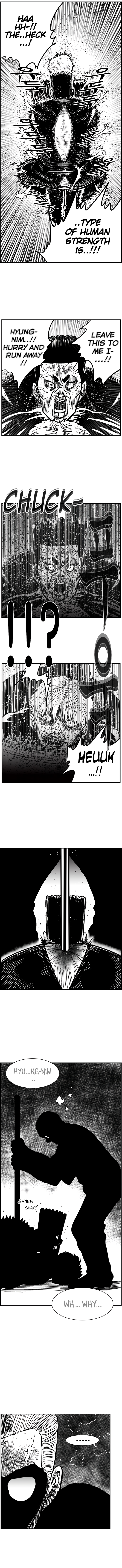 Read Hellper 2 Killberos EN Manga Online