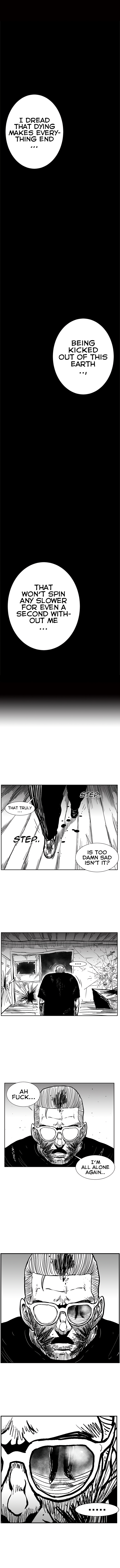 Read Hellper 2 Killberos EN Manga Online
