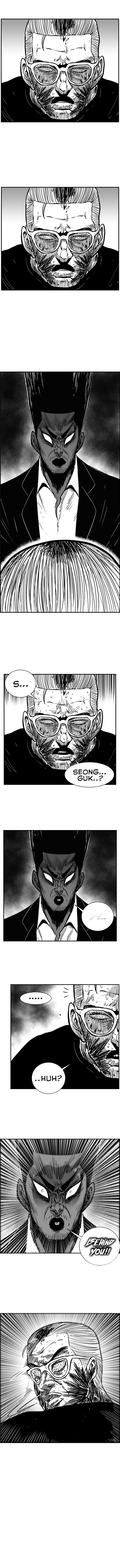 Read Hellper 2 Killberos EN Manga Online
